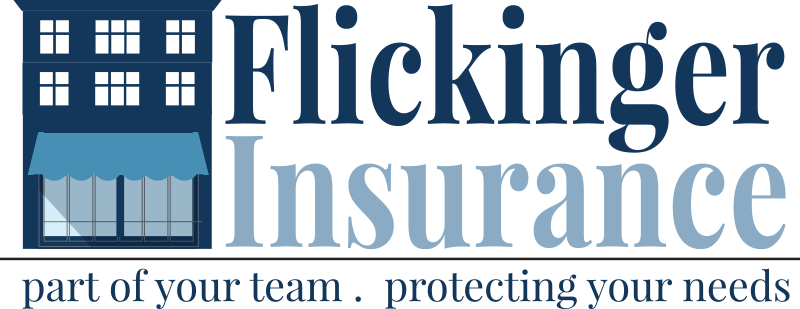 Flickinger Insurance - Logo 800